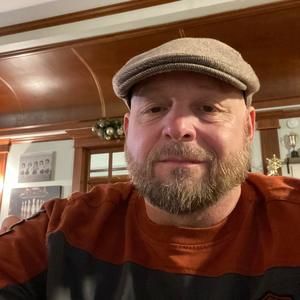 Meet your Posher, Steve